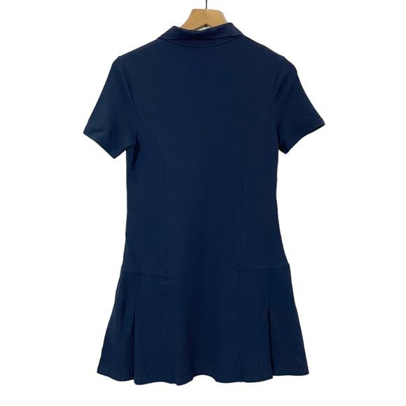 Outdoor Voices Sport Dress - Blue - Small - Picture 6 of 12